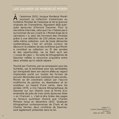 9e Triennale Mondiale de l'Estampe - du 11 octobre au 9 novembre 2014 - Chamalières (63400)